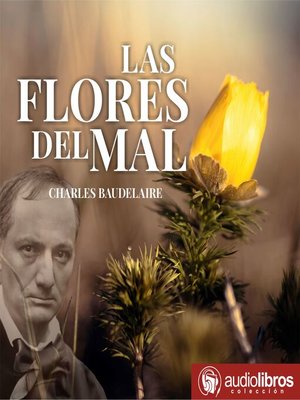 cover image of Las Flores del mal